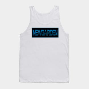 Josef Newgarden Tank Top